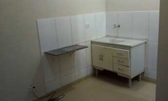 Imagem 7: Kitinets Quitenetes no centro de Ourinhos aluga, próximo ao terminal de ônibus, calçadão