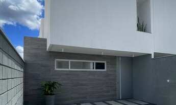 Imagem: Duplex diferenciado sendo 3 suites e um