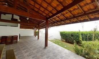 Imagem 5: Casa de condomínio sobrado para aluguel tem 66 metros quadrados com 2 quartos