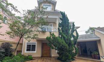 Imagem 2: Belíssima Casa Triplex no Dream Village