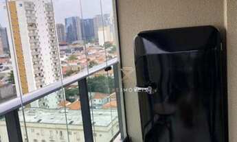 Imagem 6: Apartamento com 1 dormitório à venda, 48 m² por R$ 850.000 - Vila Olímpia - São Paulo/SP