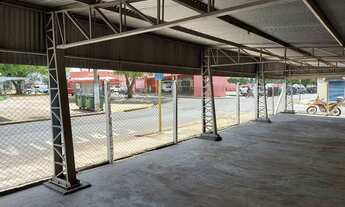 Imagem 2: Cobertura Metallica 210 mt