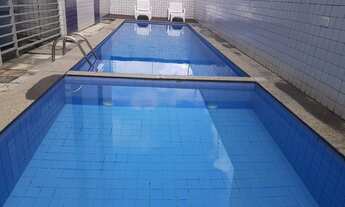 Imagem: Apartamento 03 qtos Bancários, Piscina