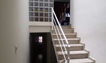 Imagem 4: Sobrado para venda com 247 metros quadrados com 4 quartos em Água Fria - São Paulo - SP