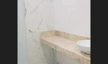 Imagem 6: Casa Alto Padrão em Cond. Fechado, Moderna, Nova, 3 Dormitórios