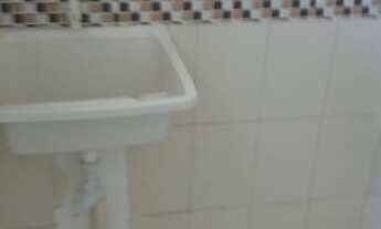 Imagem 5: Apartamento para aluguel com 45 metros quadrados com 1 quarto em Curicica - Rio de Janeiro