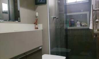 Imagem 7: Apartamento para venda possui 92 metros quadrados com 2 quartos em Centro - Diadema - São