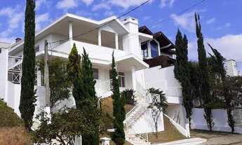 Imagem 1: Casa espetacular de 390m². Condomínio fechado - Urbanova São José dos Campos