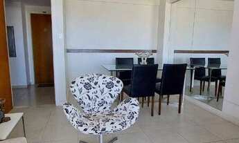 Imagem 3: Apartamento com 3 dormitórios para alugar, 83 m² - Parque Bela Vista - Salvador/BA