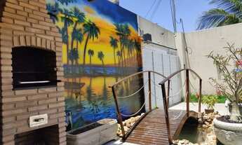 Imagem 3: Casa por temporada na ilha de Santa Rita Barra nova marechal