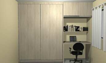 Imagem 3: Vendo ou troco apartamento todo planejado