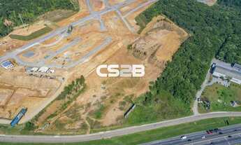 Imagem 2: Camboriú - Terreno Padrão - Várzea do Ranchinho