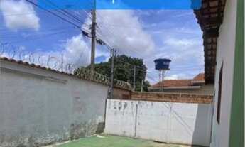 Imagem 4: Casa Setor Garavelo