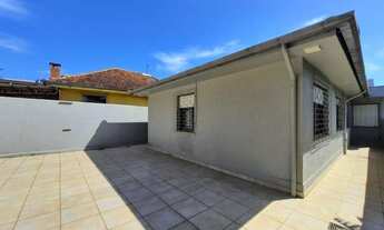 Imagem 2: Porto Alegre - Casa Padrão - Tristeza