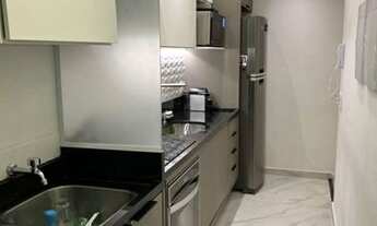 Imagem 7: Apartamento 2 quartos, suíte, closet, varanda, 1 vaga + visitantes - Cidade Jardim