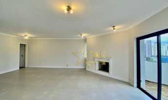 Imagem 3: Apartamento para alugar, Vila Nova Conceição