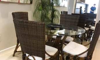 Imagem 7: Apartamento para Venda, ALGODOAL, 2 dormitórios, 1 suíte, 3 banheiros, 2 vagas