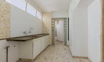 Imagem 2: Apartamento para venda com 210 metros quadrados com 3 quartos em Higienópolis - São Paulo