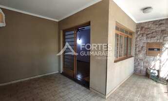 Imagem 3: Ribeirão Preto - Casa - Centro