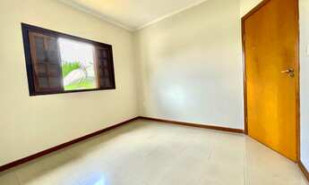 Imagem 4: Casa Comercial com 3 dormitórios com piscina e varanda gourmet - Jardim das Nações - Tauba