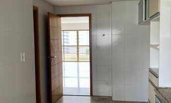 Imagem 7: Apartamento para aluguel com 200 metros quadrados com 4 quartos em Jardim Renascença - São