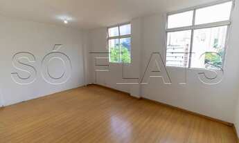 Imagem: Studio em Perdizes próximo ao Pq da Agua