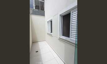 Imagem 6: Condominio novo Tucuruvi