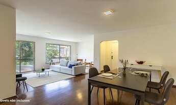 Imagem: Apartamento de Luxo em SP - Sumaré