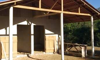 Imagem 2: Excelente Chacara com 13.000 m2 em C. Largo da Reseira 390.000