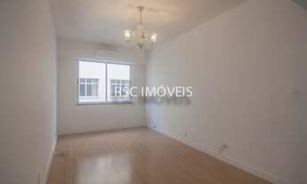 Imagem: Apartamento Silencioso e Reformado para