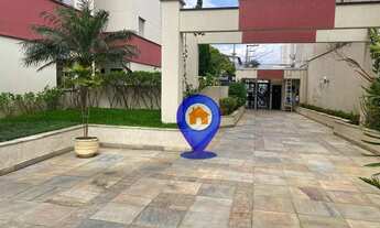 Imagem 6: Apartamento 2 quartos Tatuapé