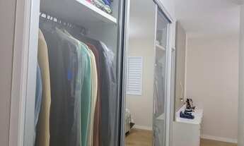 Imagem 6: Apartamento no condomínio Helbor Varandas Ipoema - Mogi das Cruzes - SP