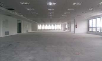 Imagem 4: Laje Comercial Locação Alphaville | Prédio Novo | Fácil Acesso | 12.620m²