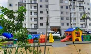 Imagem 5: Apartamento em Nova Iguaçu, Bairro da Luz, 2 Quartos com Varanda - Condomínio Conceito