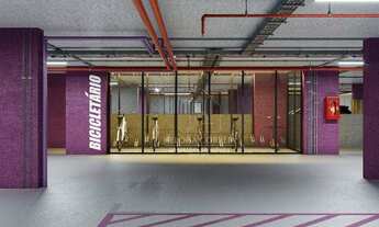 Imagem 4: Apartamento com 3 dormitórios à venda, 136 m² por R$ 820.081,36 - Capim Macio - Natal/RN