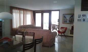 Imagem 6: Bosque dos Pássaros / Permuta