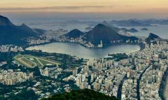 Imagem 4: Lançamento na Avenida Atlantica "Princesinha do Mar" Studio com 69m2