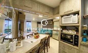 Imagem 3: Apartamento para venda tem 93 m² com 4 quartos em Carvoeira - Florianópolis - UFSC