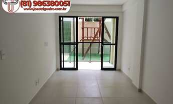 Imagem 4: Apartamento de 2 quartos a 50 metros do mar de Porto de Galinhas