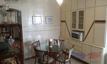 Imagem 6: Apartamento à venda - Vila Madalena - 4 suítes - 3 vagas - 242m²