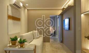 Imagem 14: Signature - Segurança e conforto na melhor localização do Park Sul!