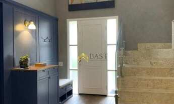 Imagem 4: Casa com 3 dormitórios à venda, 250 m² por R$ 2.900.000,00 - Jardim Madalena - Campinas/SP