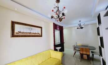 Imagem 4: Apartamento para venda possui 68 metros quadrados com 2 quartos em Vila São José - Taubaté