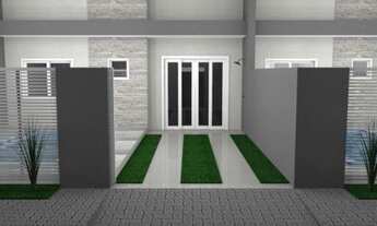 Imagem 4: Casa para Venda - Praia de Leste, Pontal do Paraná - 53m²