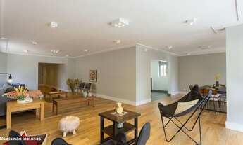 Imagem 7: LINDO APARTAMENTO - TOTALMENTE REFORMADO - 198 M² ÚTEIS