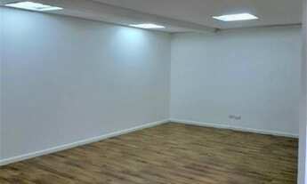 Imagem 3: Sala/Conjunto para aluguel possui 204 metros quadrados com 4 quartos