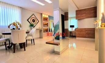 Imagem 2: Cobertura com 4 dormitórios à venda, 343 m² por R$ 1.750.000,00 - Vigilato Pereira - Uberl