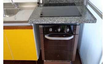 Imagem 7: 3 DORMITÓRIOS/1SUÍTE, 2 VAGAS DE GARAGEM, 200M², PRÓX SHOP IGUATEMI