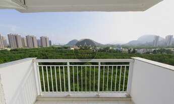 Imagem 6: Apartamento para Venda em Rio de Janeiro, Rio Centro, 2 dormitórios, 1 suíte, 2 banheiros