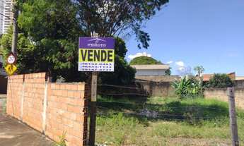 Imagem 2: Lote para venda próximo ao Shoppings Flamboyant - Goiânia - GO